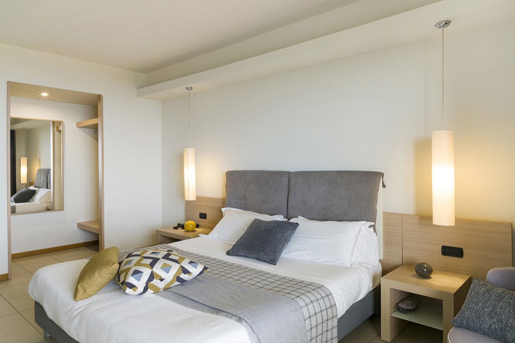 Esperia Palace Hotel 4/10