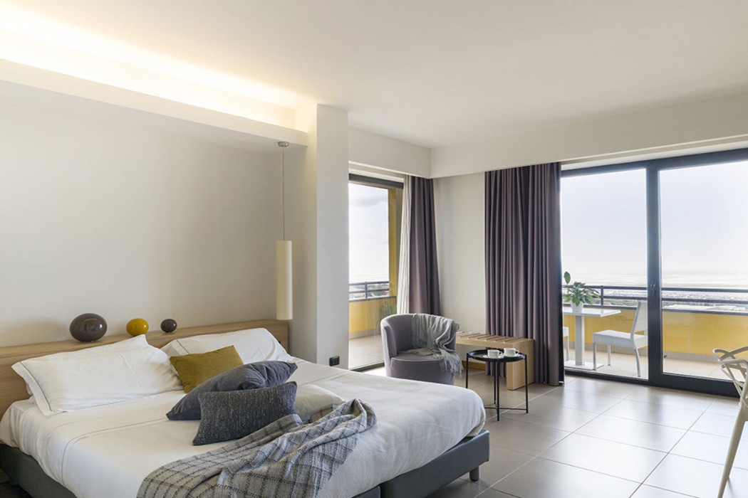 Esperia Palace Hotel 5/10