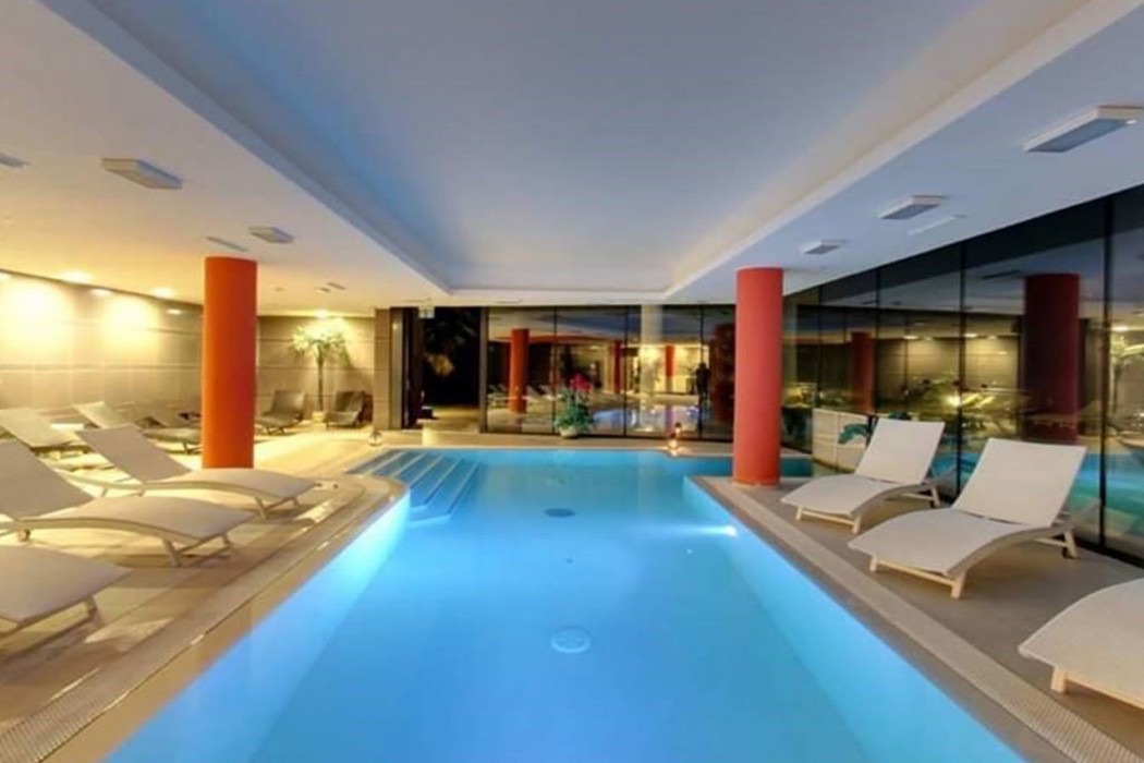 Esperia Palace Hotel 9/10