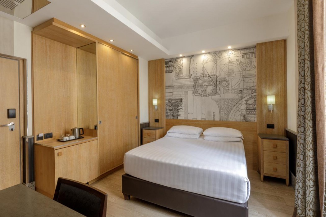 Royal Court Hotel 11/63