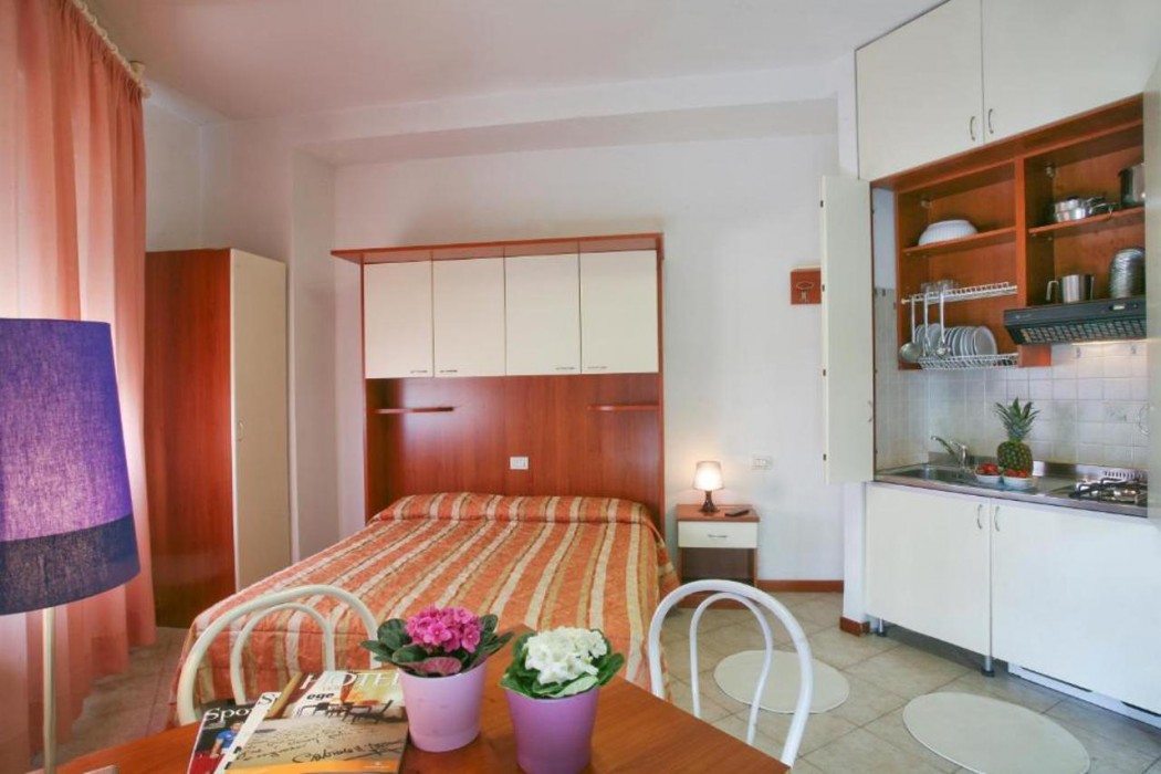 Residence Auriga 12/43