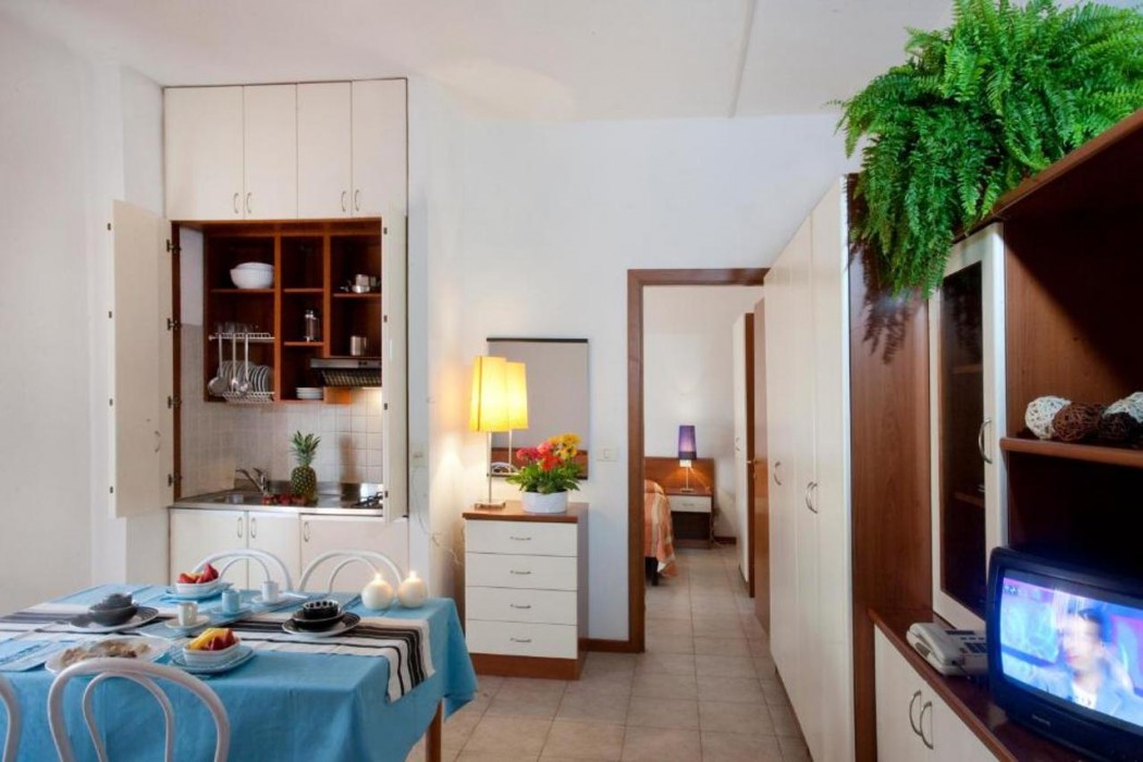 Residence Auriga 14/43