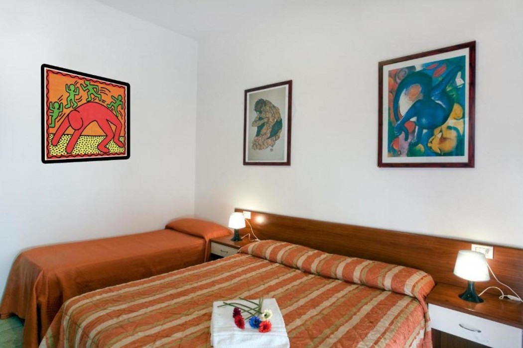 Residence Auriga 15/43