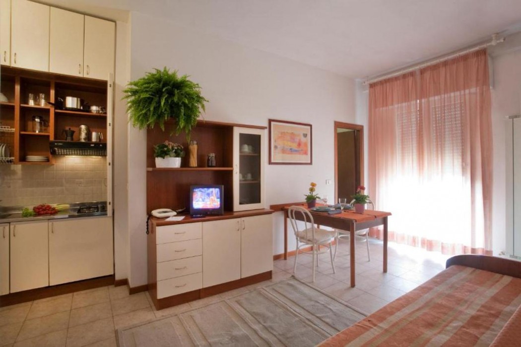 Residence Auriga 13/43