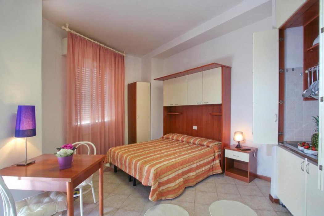 Residence Auriga 11/43