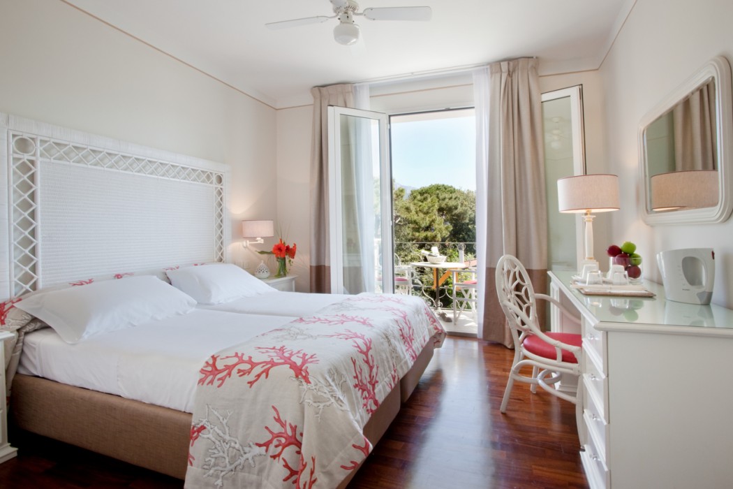 Hotel Il Negresco 15/58