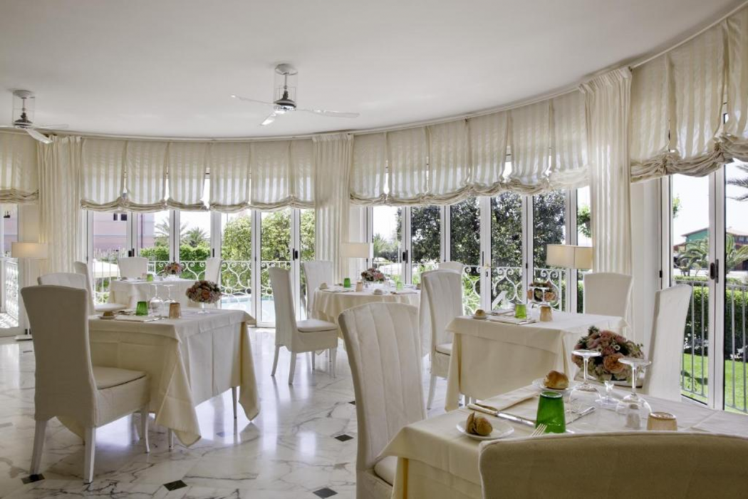 Hotel Il Negresco 23/58