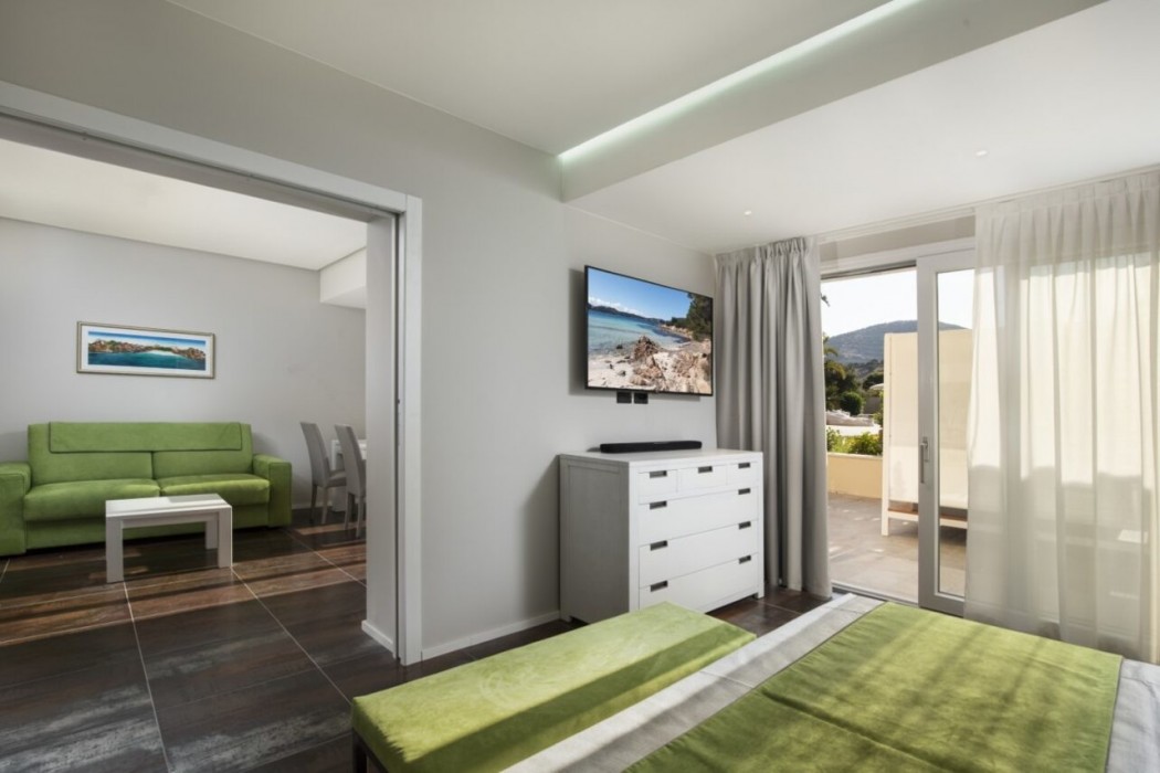 Hotel San Teodoro 18/68