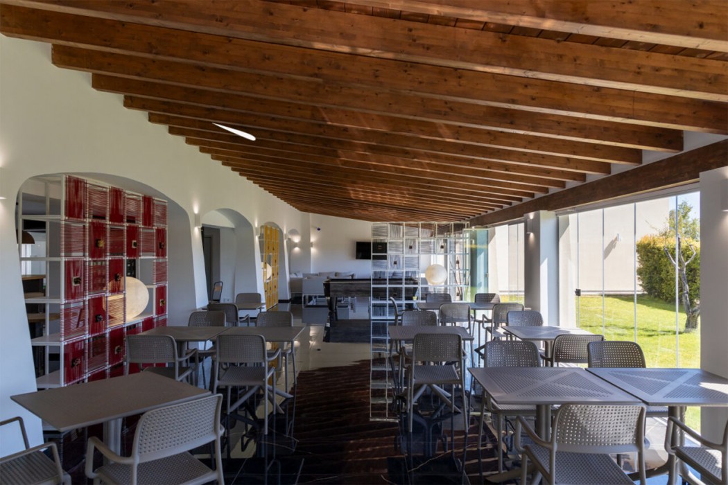 Hotel San Teodoro 32/68