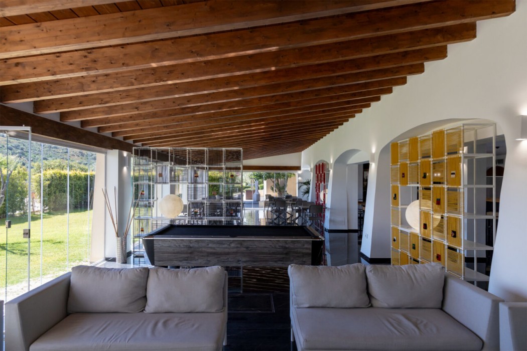 Hotel San Teodoro 31/68