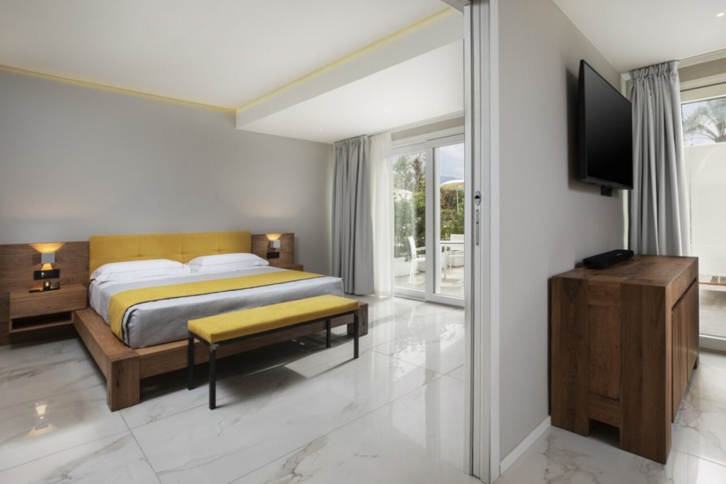 Hotel San Teodoro 14/68