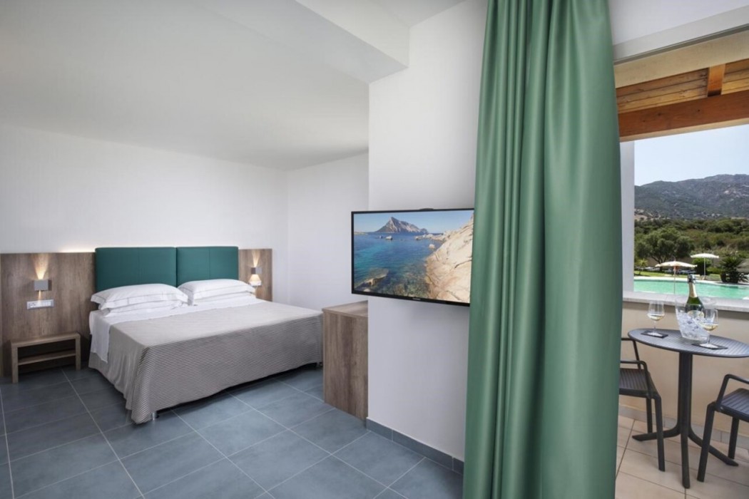 Hotel San Teodoro 19/68