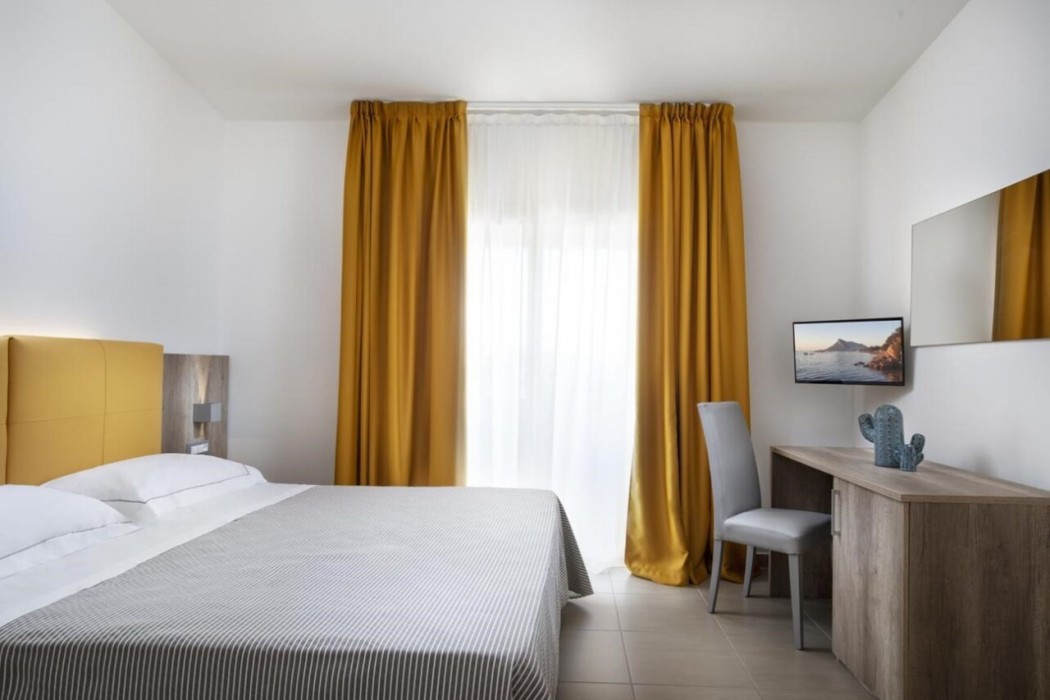 Hotel San Teodoro 17/68