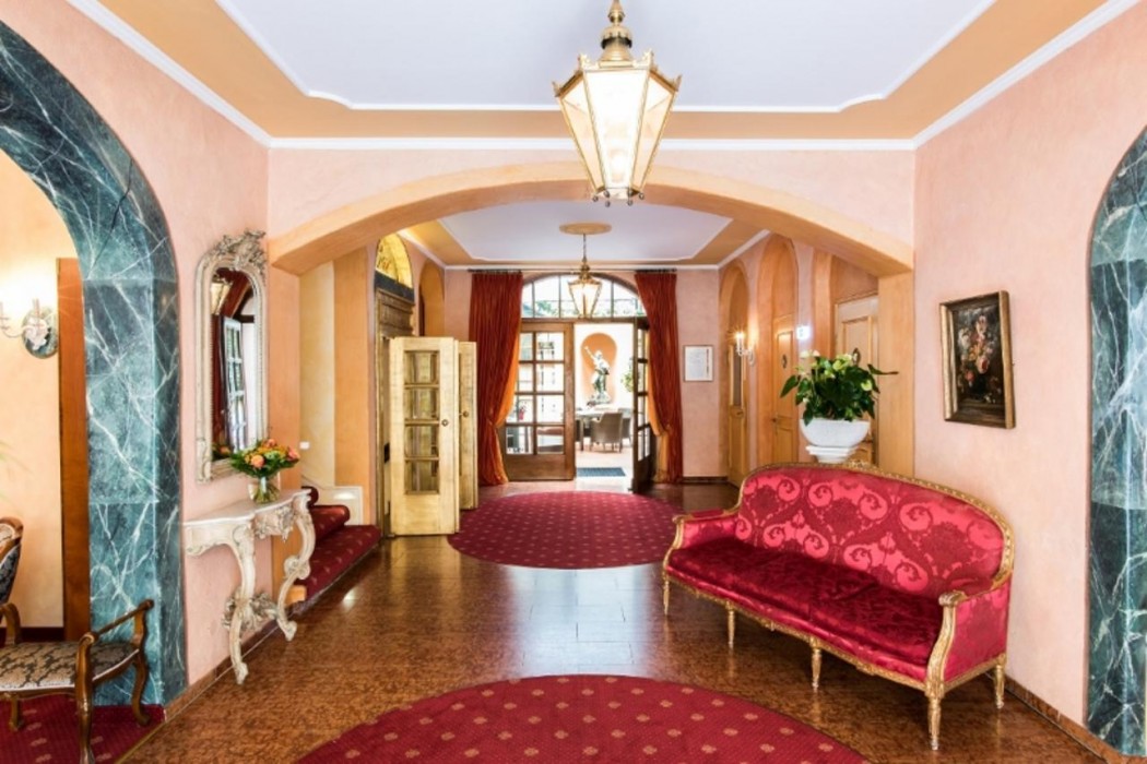 Romantik Hotel Bülow Residenz 9/64