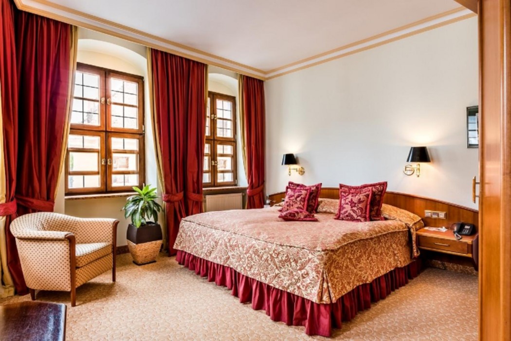 Romantik Hotel Bülow Residenz 22/64