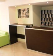 Diana Art Boutique Hotel 4/55