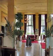 Victor Residenz Hotel Leipzig 5/55