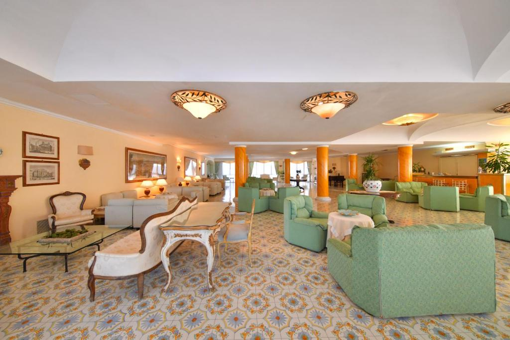 Grand Hotel Terme Di Augusto 9/55