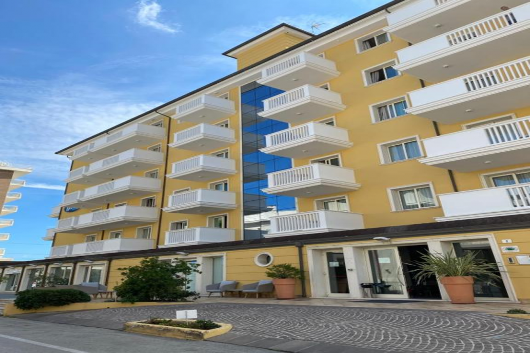 Hotel Residence T2 Rimini in RIMINI
