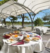 Villaggio la Pescaccia 25/55
