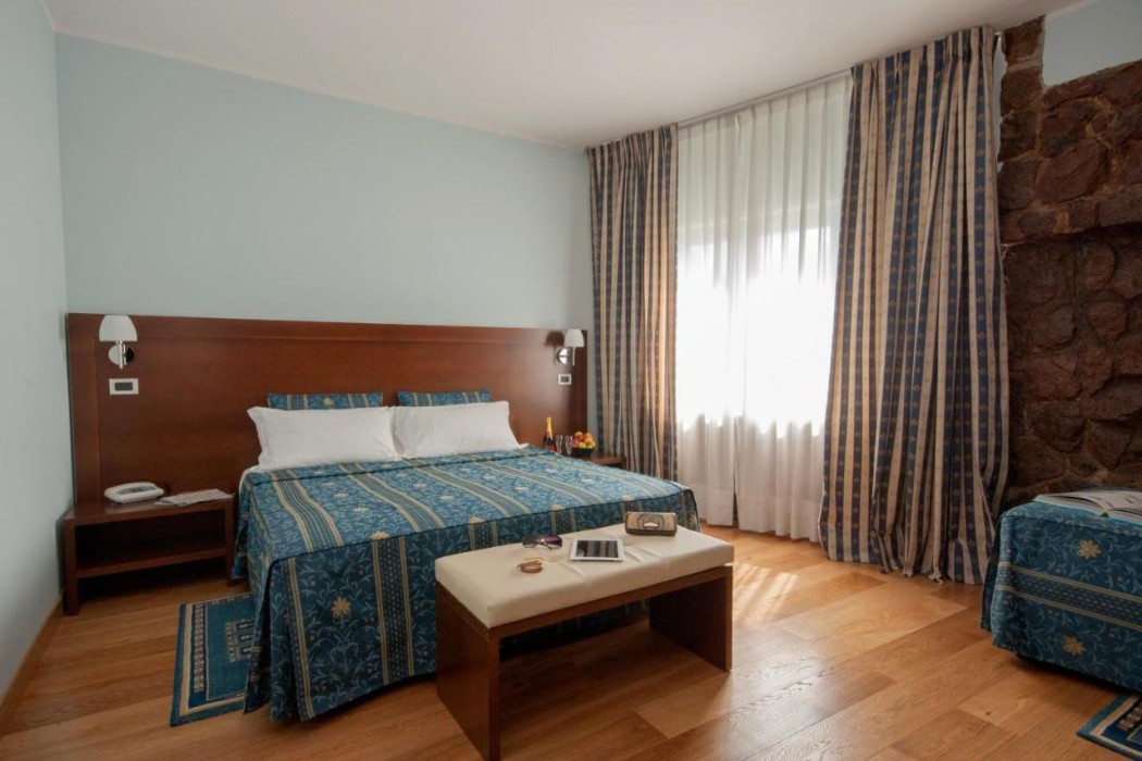Hotel La Pergola 25/48
