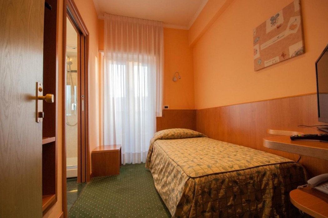 Hotel La Pergola 21/48