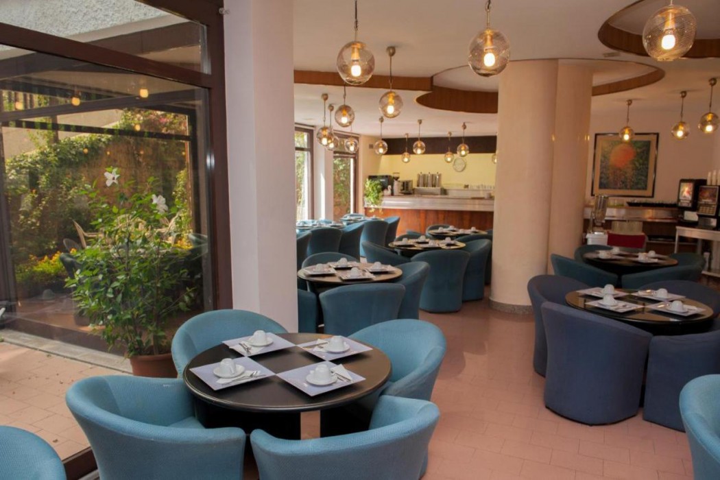 Hotel La Pergola 39/48