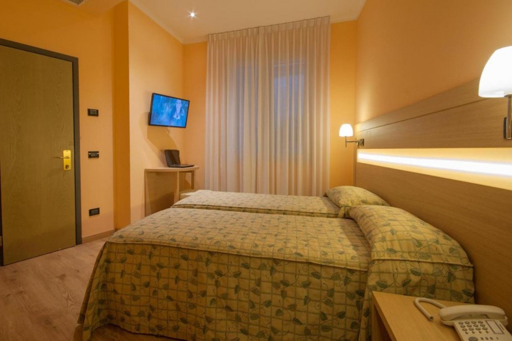 Hotel La Pergola 20/48