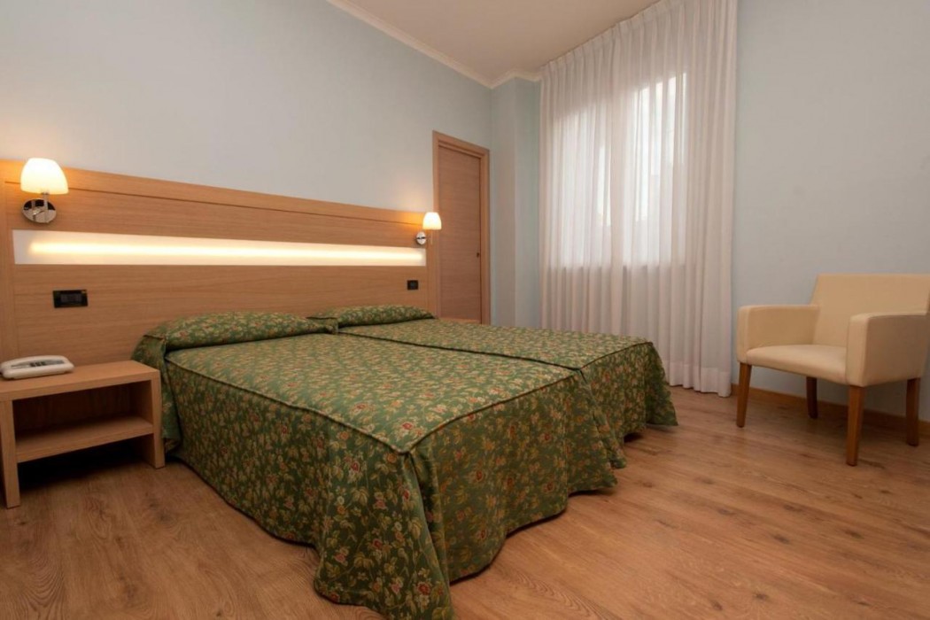 Hotel La Pergola 26/48