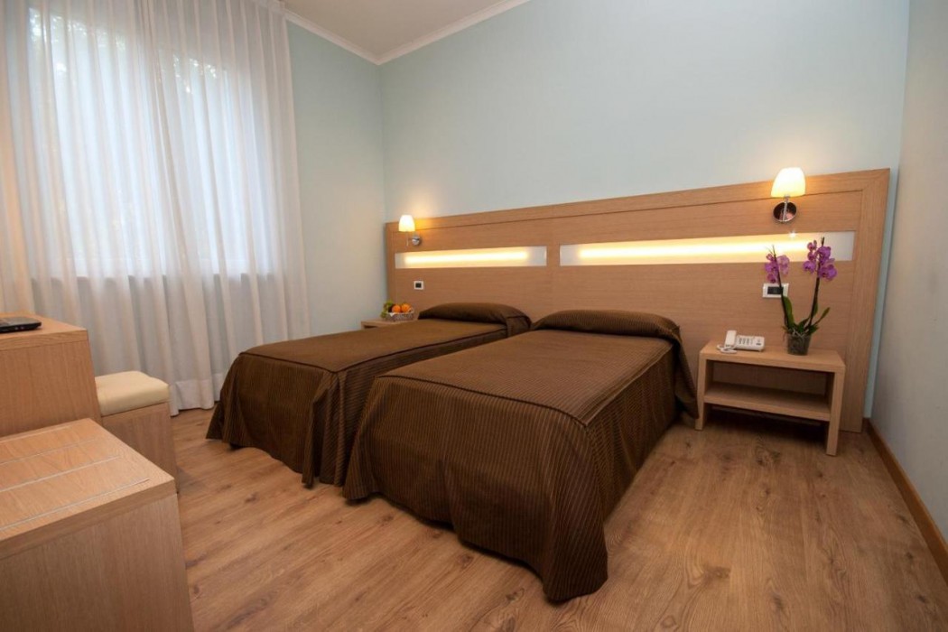 Hotel La Pergola 22/48