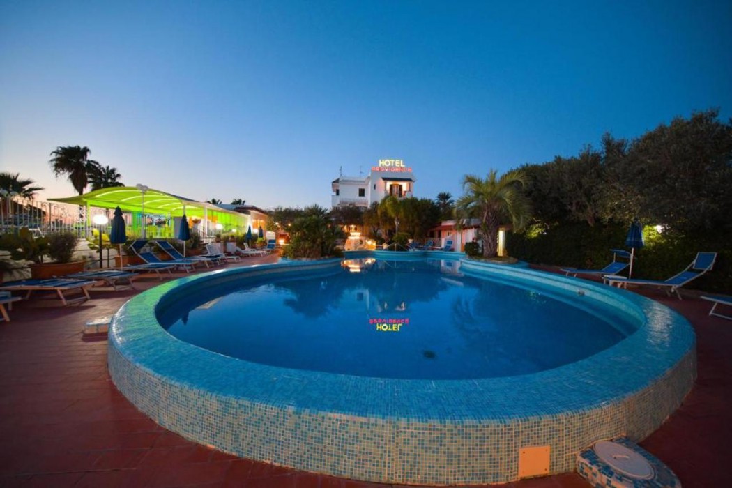 Hotel Terme Providence 17/37
