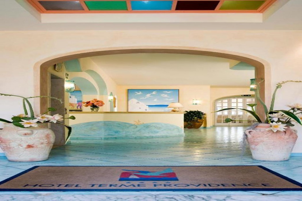 Hotel Terme Providence 4/37
