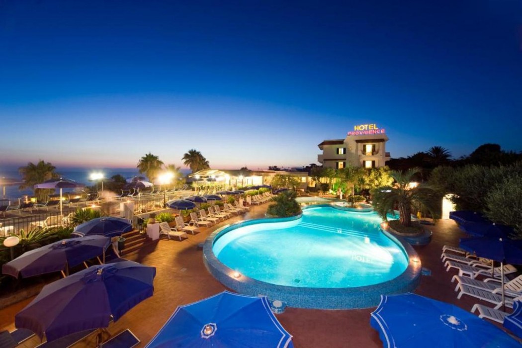 Hotel Terme Providence 16/37