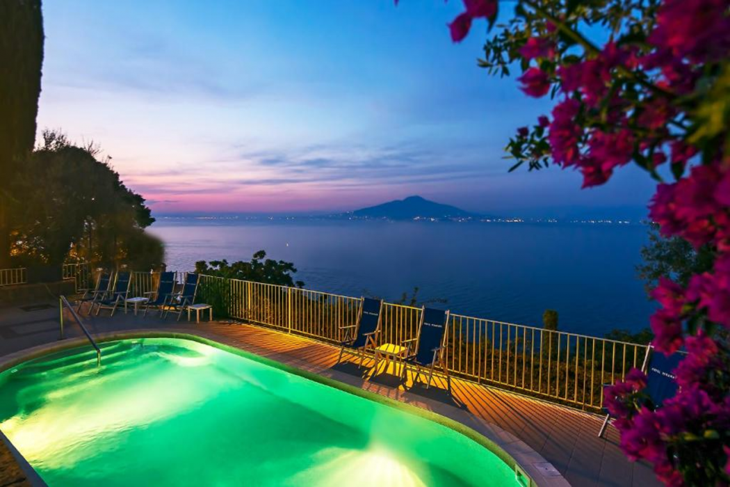 Hotel Miramare Sorrento 32/63