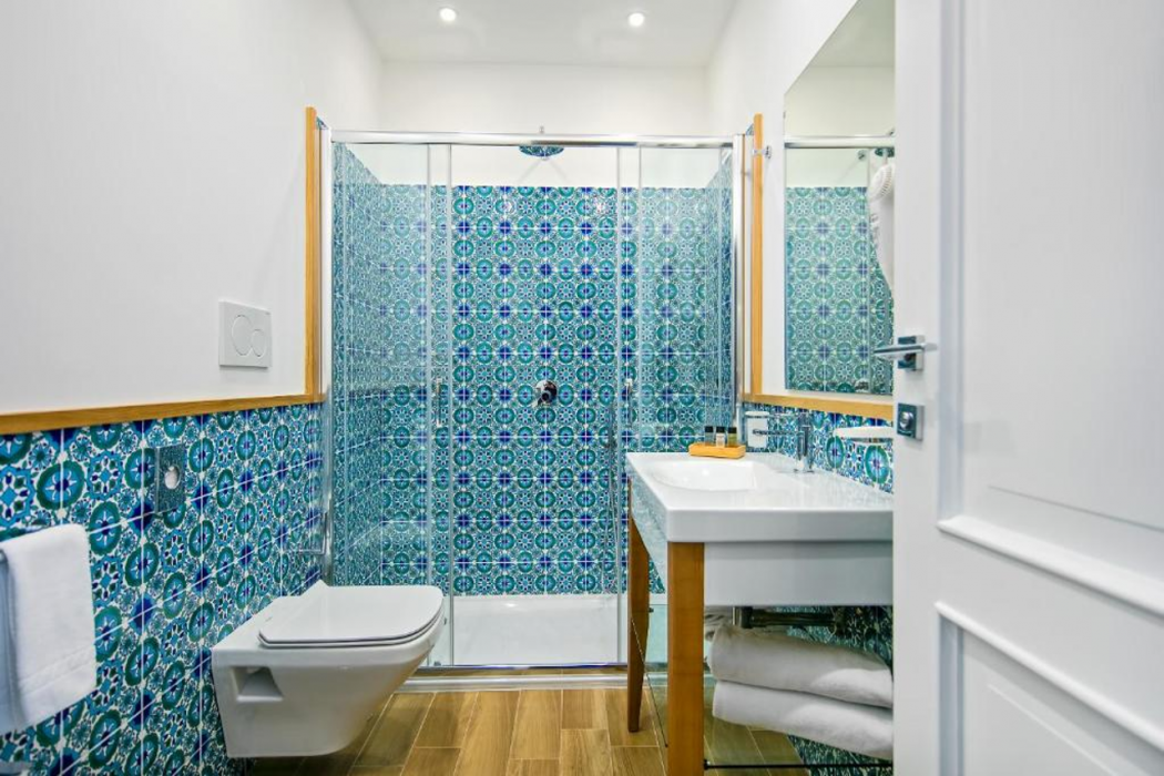 Hotel Miramare Sorrento 16/63