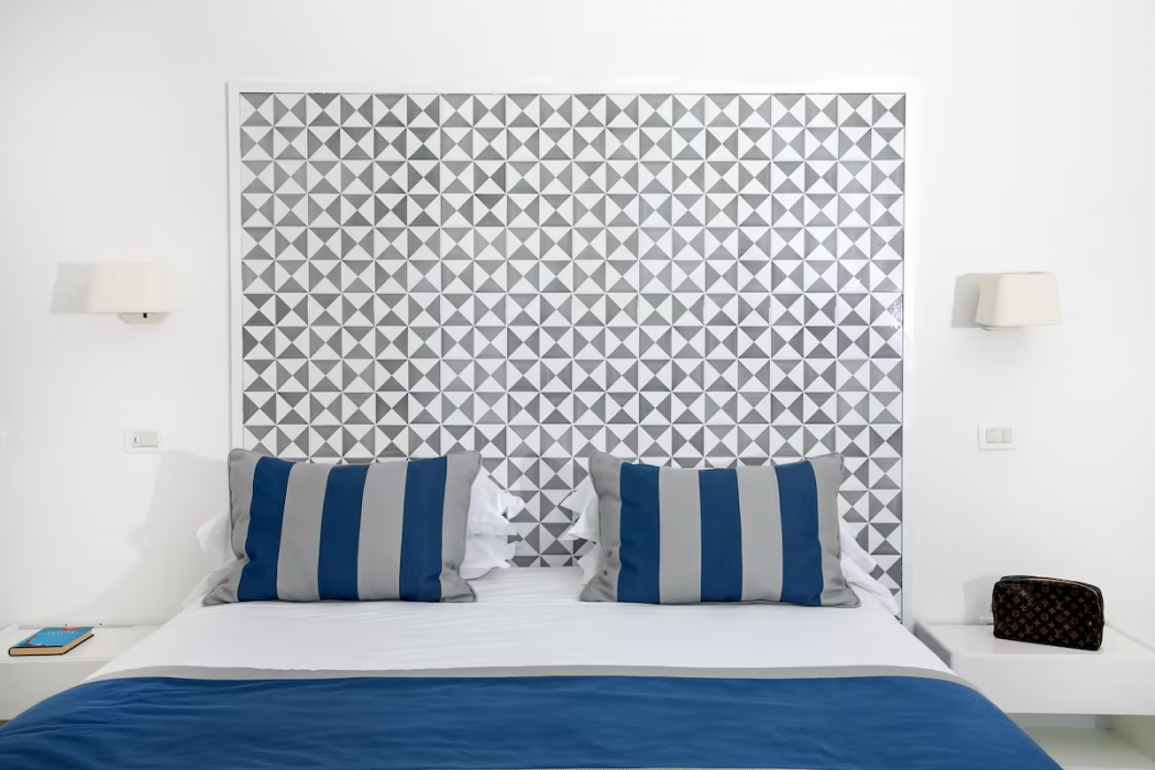 Hotel Miramare Sorrento 15/63