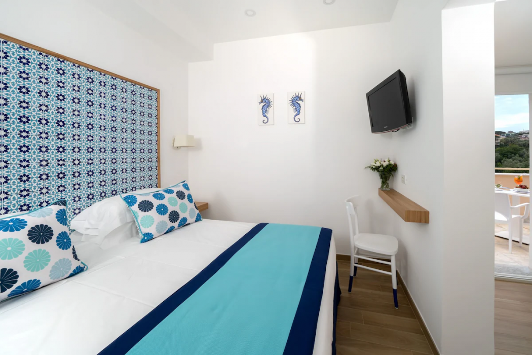 Hotel Miramare Sorrento 13/63