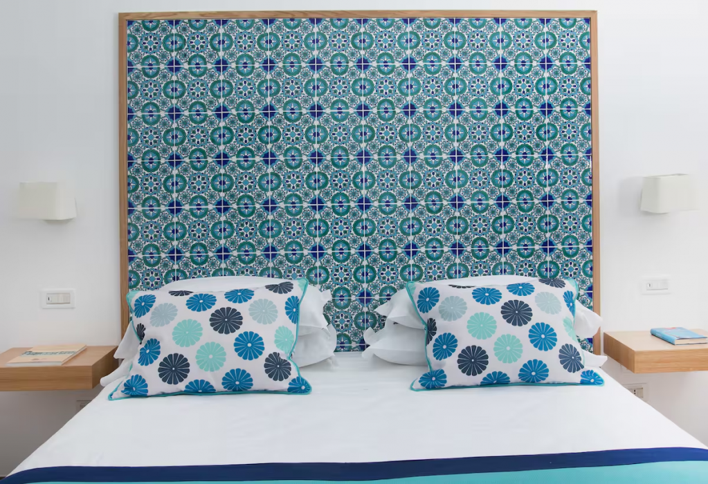 Hotel Miramare Sorrento 9/63