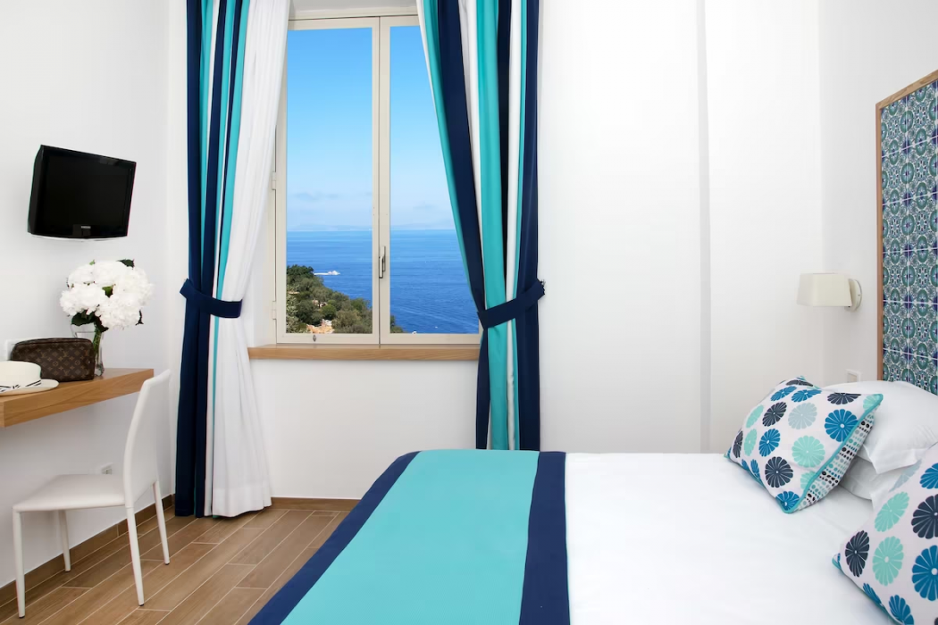 Hotel Miramare Sorrento 10/63