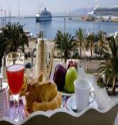 MIRAMARE CAGLIARI hotel museo 11/23