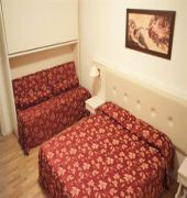 Hotel Ai Tolentini 7/55