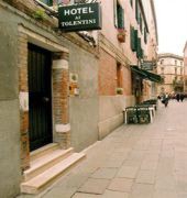 Hotel Ai Tolentini 1/55