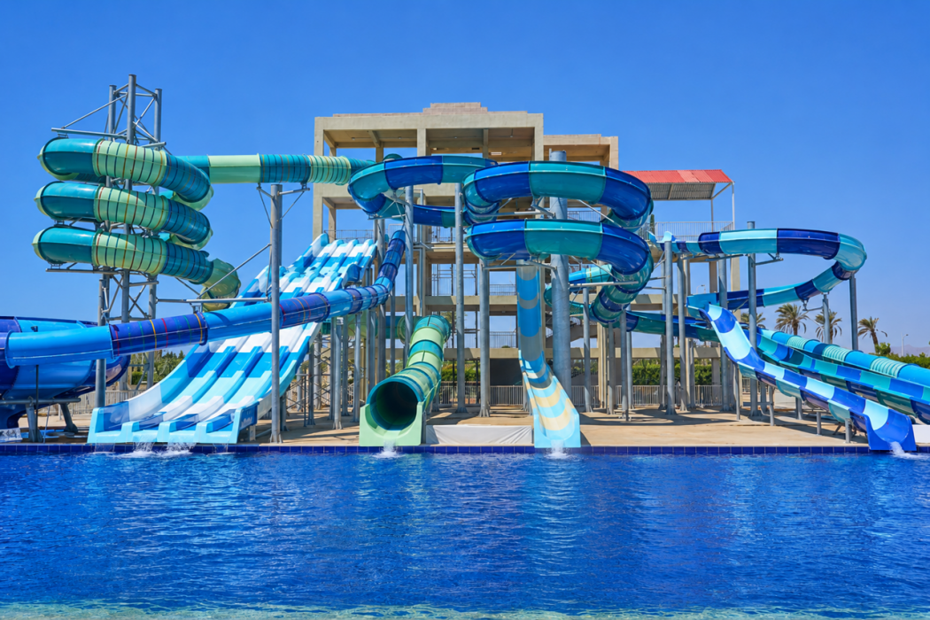 Pickalbatros Golf Beach Resort 13/16