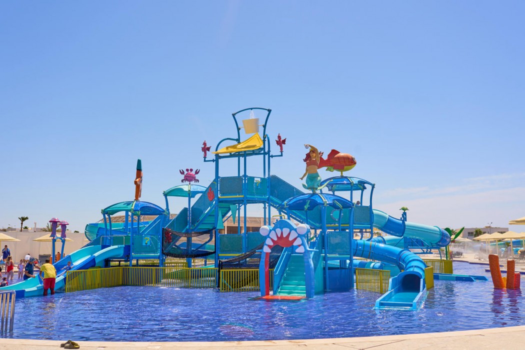 Pickalbatros Golf Beach Resort 11/16
