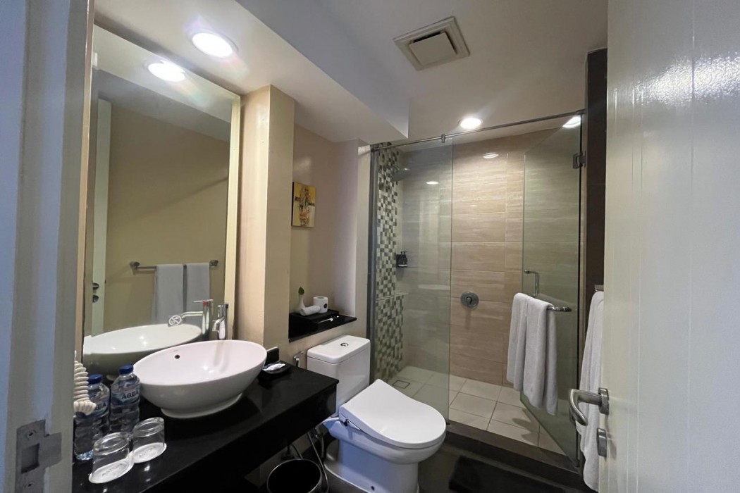 Aston Bogor Hotel & Resort 16/90
