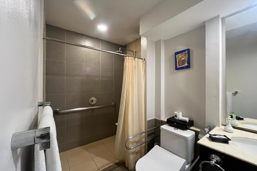 Aston Bogor Hotel & Resort 17/90