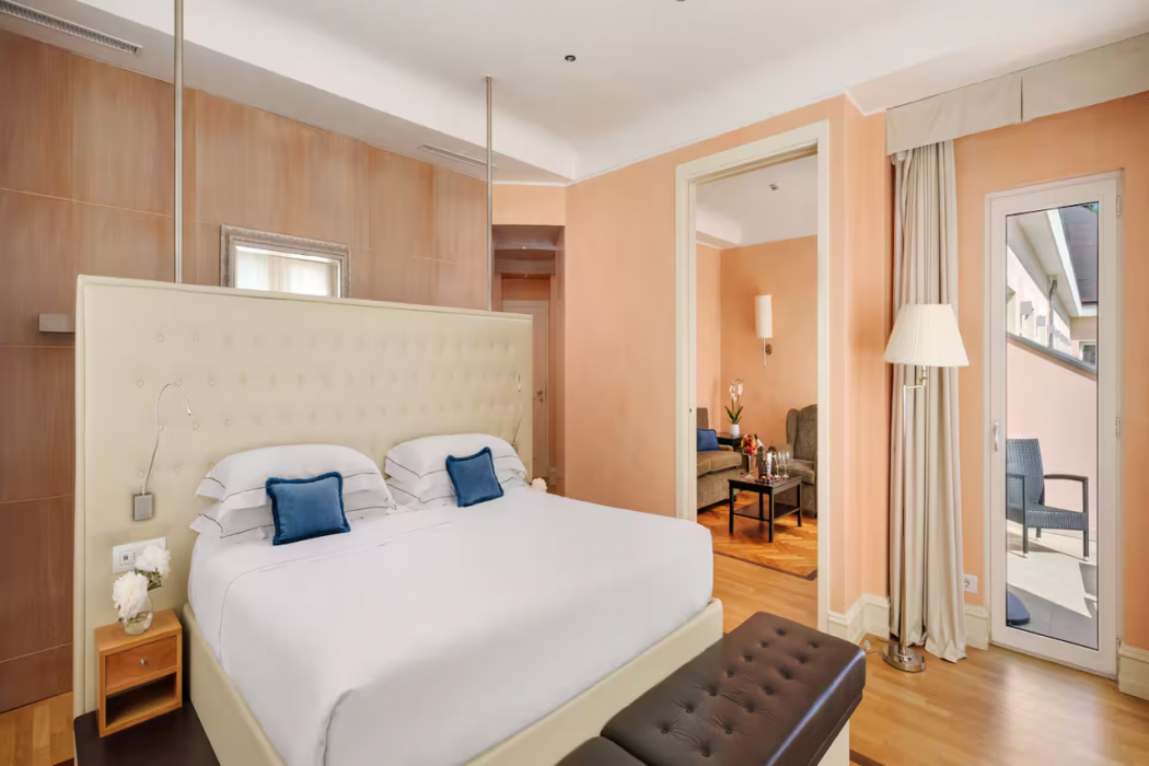 Grand Hotel Bristol Resort and Spa 9/59
