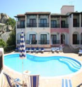 Pedra Santa Resort 14/34