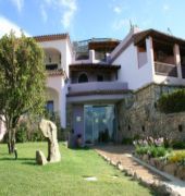 Pedra Santa Resort 1/34