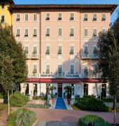 Grand Hotel Nizza e Suisse 1/55